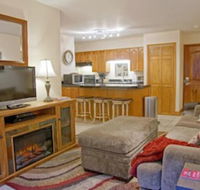 Lion Square Lodge - Accommodation Dallas