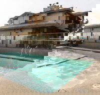 Cottage Inn By The Sea - Accommodation Dallas