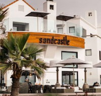 Sandcastle Hotel on the Beach - Accommodation Dallas