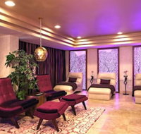 The Cliffs - Accommodation Dallas