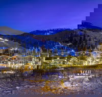 Manor Vail Lodge - Accommodation Dallas