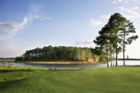 Cypress Bend Resort BW Premier Collection