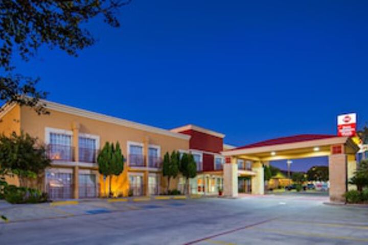 Best Western Plus Atrium Inn - thumb 0