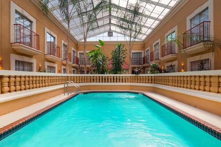 Best Western Plus Atrium Inn - thumb 3