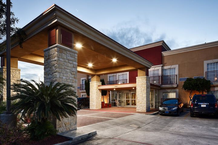 Best Western Plus Atrium Inn - thumb 2
