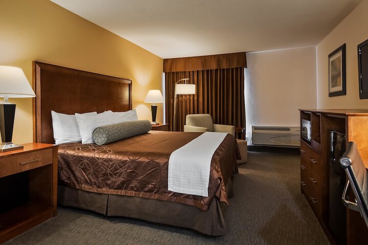 Best Western Plus Atrium Inn - thumb 7