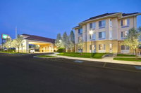 Homewood Suites by Hilton Ithaca
