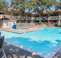 Motel 6 Addison TX - Dallas - Accommodation Dallas