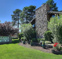 Majestic Mountain Inn - Accommodation Dallas