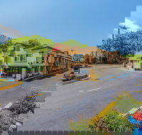 Econo Lodge Mt Laurel - Accommodation Dallas