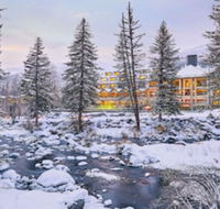Grand Hyatt Vail - Accommodation Dallas
