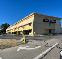 La Quinta Inn by Wyndham Pleasant Prairie Kenosha - Accommodation Dallas