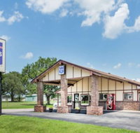 Knights Inn Chanute - Accommodation Dallas