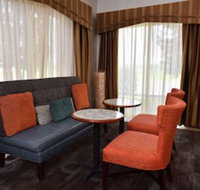 Hampton Inn Alexander City - Accommodation Dallas