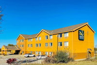 Quality Inn  Suites Bethany