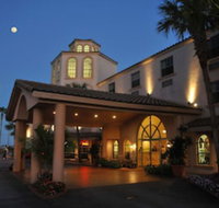 Inn On The Lakes - Accommodation Dallas