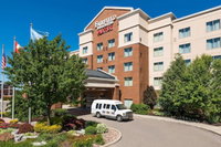 Fairfield Inn  Suites by Marriott Buffalo Airport