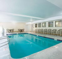 La Quinta Inn  Suites by Wyndham Snellville-Stone Mountain - Accommodation Dallas