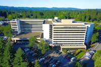 Embassy Suites by Hilton Portland Washington Square