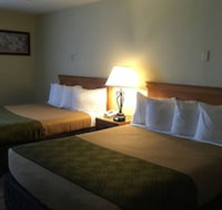 Hotel Santa Maria - Accommodation Dallas