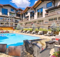 The Lodge at Vail A RockResort - Accommodation Dallas