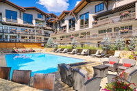 The Lodge at Vail A RockResort