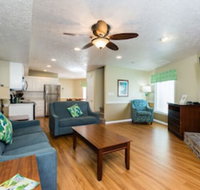 Country Club Villas by Capital Vacations - Accommodation Dallas