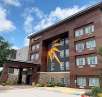 La Quinta Inn  Suites by Wyndham Schertz - Accommodation Dallas