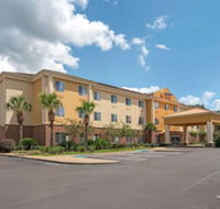 Comfort Suites Alexandria - Accommodation Dallas