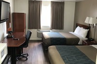 Ameri-Stay Inn  Suites