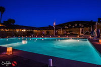 Carlton Oaks Lodge Ascend Hotel Collection