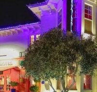 Metro Hotel and Cafe - Accommodation Dallas