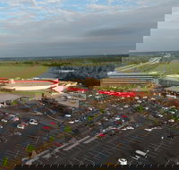 Bally's Quad Cities - Accommodation Dallas