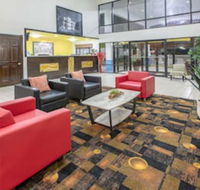 Super 8 by Wyndham Ocean Springs Biloxi - Accommodation Dallas