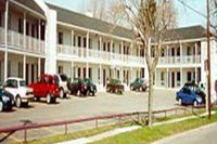 BUFFALO UNIV DISTRICT