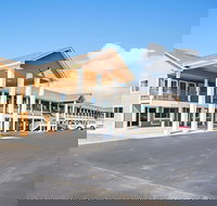 Quality Inn on Aransas Bay - Accommodation Dallas