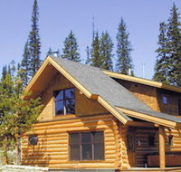 Powder Ridge Cabins at Big Sky Resort - Accommodation Dallas