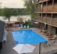 Cedar Lodge and Settlement - Accommodation Dallas