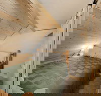 Brundage Bungalows - Accommodation Dallas