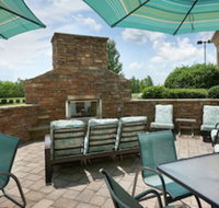 Hampton Inn Bermuda Run NC - Accommodation Dallas