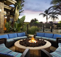 Residence Inn by Marriott Camarillo - Accommodation Dallas