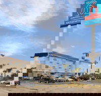 Studio 6 Sulphur LA - Accommodation Dallas