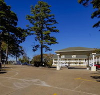 Hotel O Eureka Springs - Christ Of Ozark Area - Accommodation Dallas