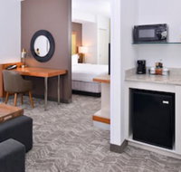 SpringHill Suites by Marriott Fairfax Fair Oaks - Accommodation Dallas