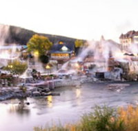 The Springs Resort  Spa - Accommodation Dallas