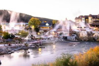 Pagosa Springs Co Accommodation Dallas