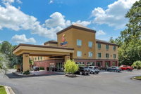 Comfort Suites Biloxi - Ocean Springs