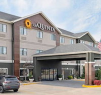 La Quinta Inn  Suites by Wyndham Ada - Accommodation Dallas