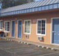 Royal Gateway Motel - Accommodation Dallas