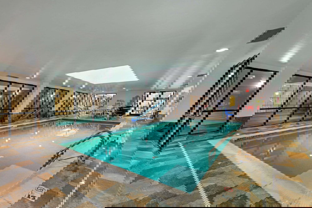 Comfort Suites Near Potomac Mills - thumb 2